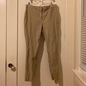 Calvin Klein Khaki Pants